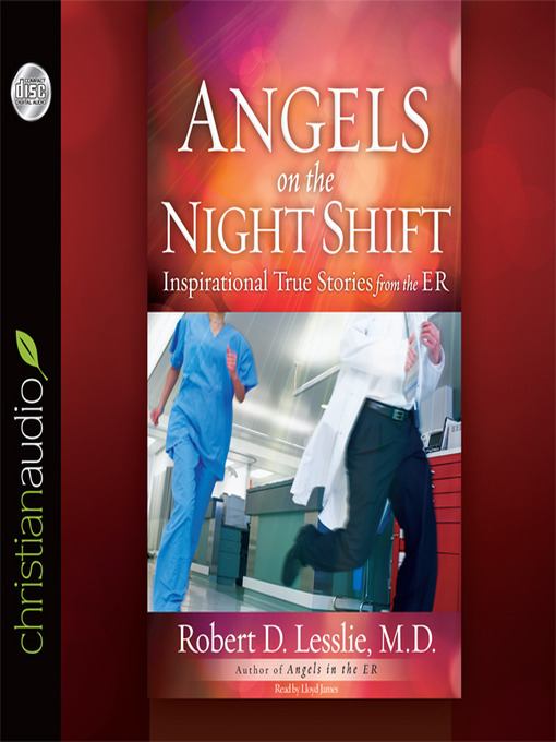 Title details for Angels on the Night Shift by Robert D. Lesslie - Available